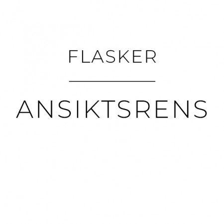 Ansiktsrens