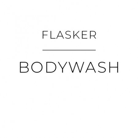 Body wash