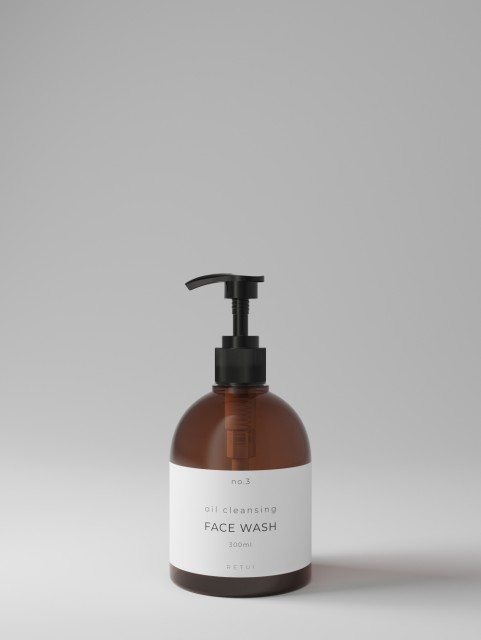 oil cleansing