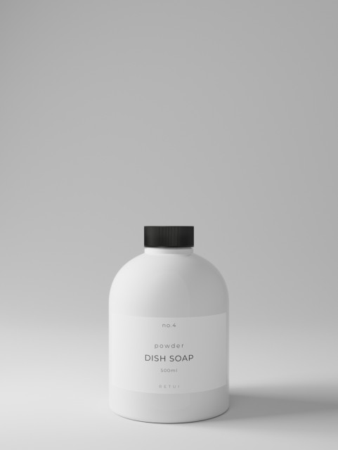 powder