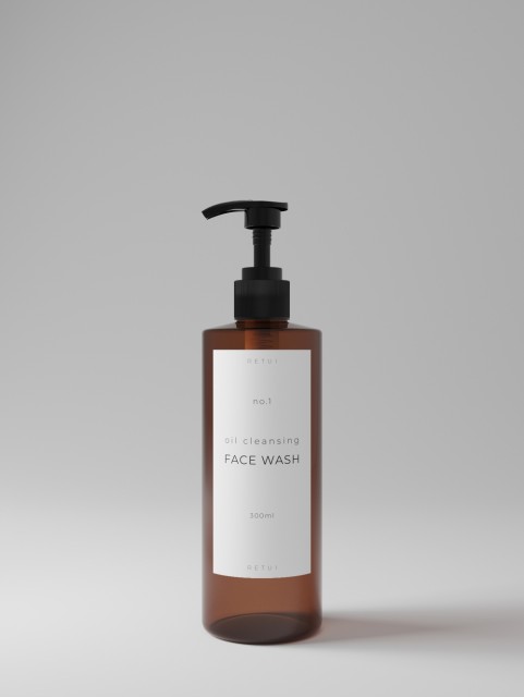 oil cleansing