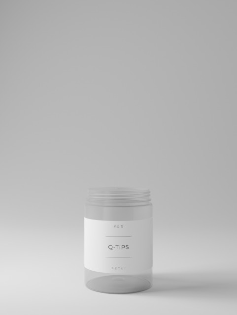 Q-tips