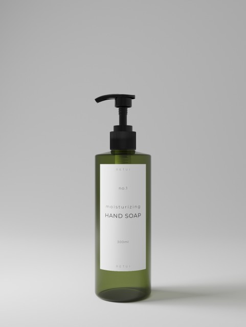 moisturizing