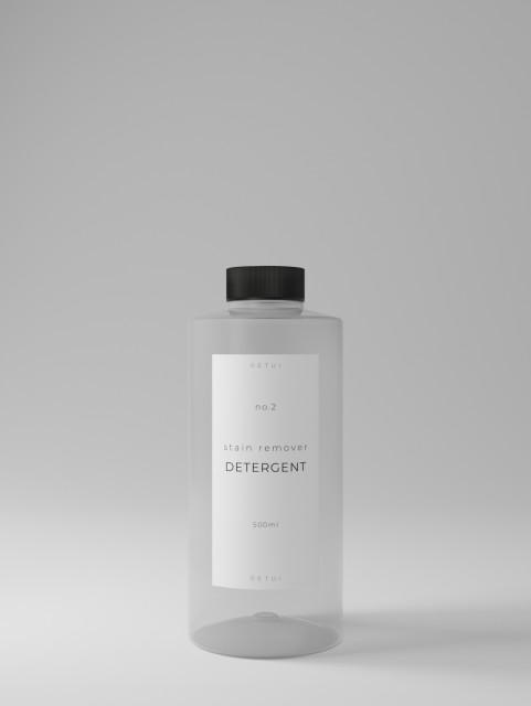 stain remover