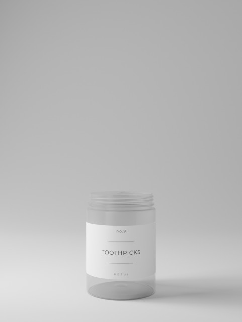 toothpicks